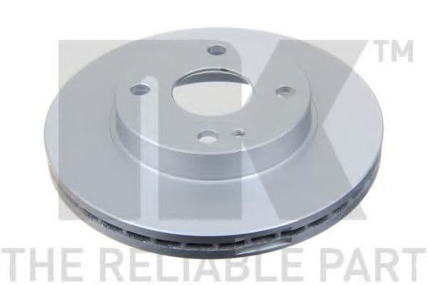 313232 NK Тормозной диск