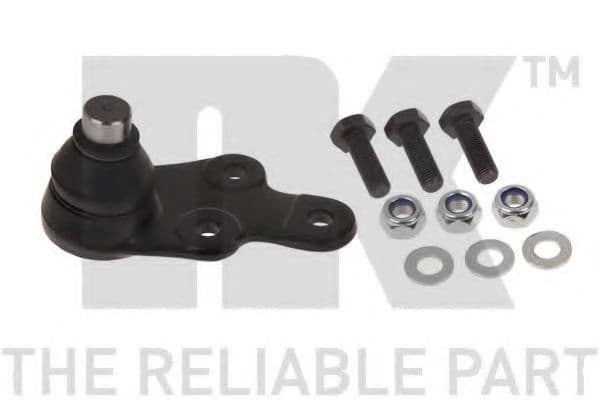 5042528 NK Шарова опора для Ford Kuga