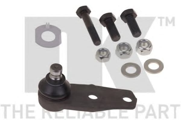 5043932 NK Шарова опора