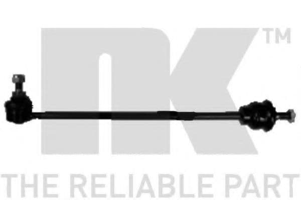 5113704 NK Стойка стабилизатора
