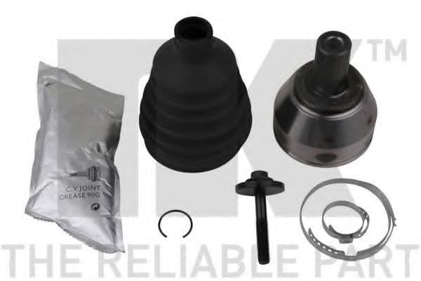 512544 NK Граната