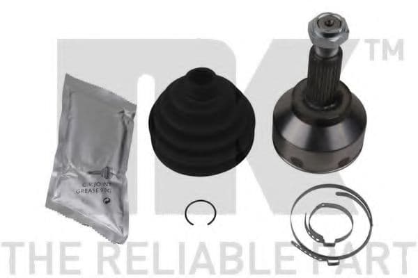 513913 NK Граната для Renault Trafic