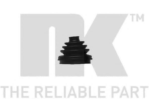 523602 NK Пильовик гранати