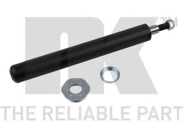 61368734 NK Вкладка амортизатора для Opel Vectra