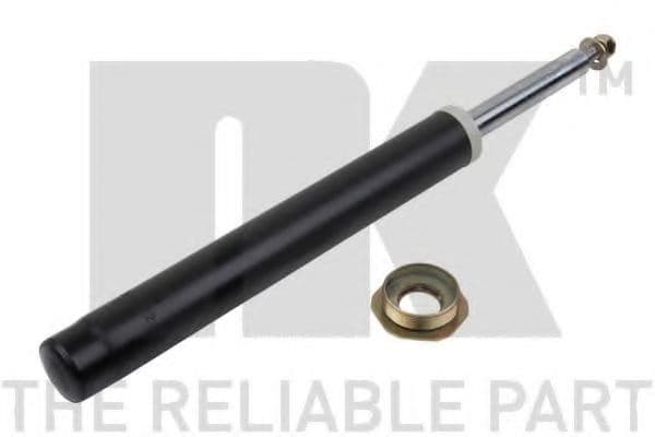 64368102 NK Вкладка амортизатора