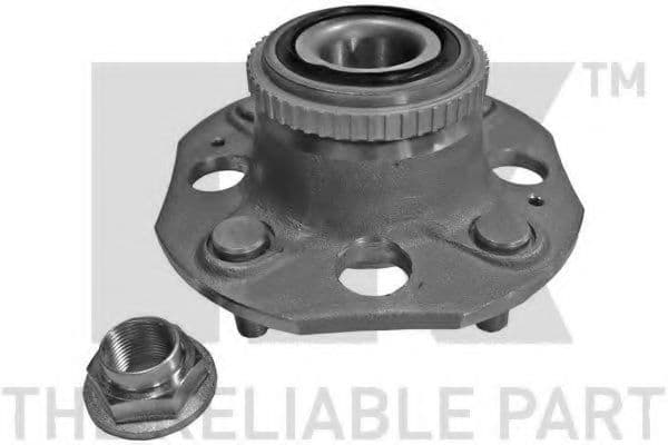 764009 NK Ступиця колеса