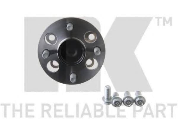 764549 NK Ступица колеса