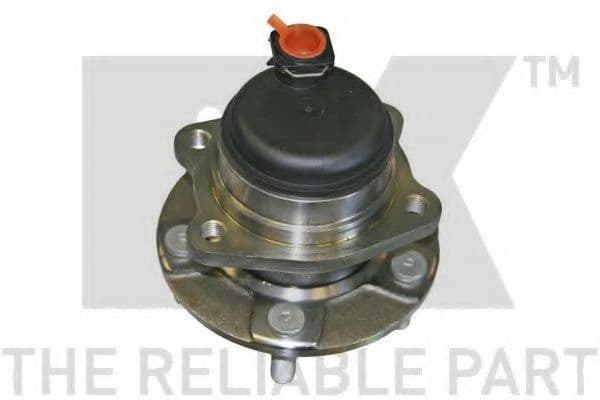 769305 NK Ступиця колеса