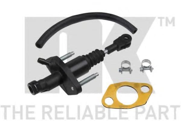 833605 NK Головний циліндр зчеплення