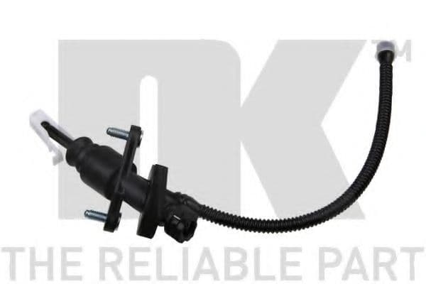 833610 NK Главный цилиндр сцепления