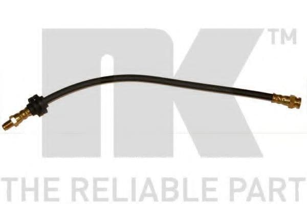 851018 NK Гальмівний шланг