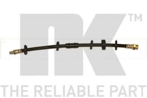 852349 NK Гальмівний шланг