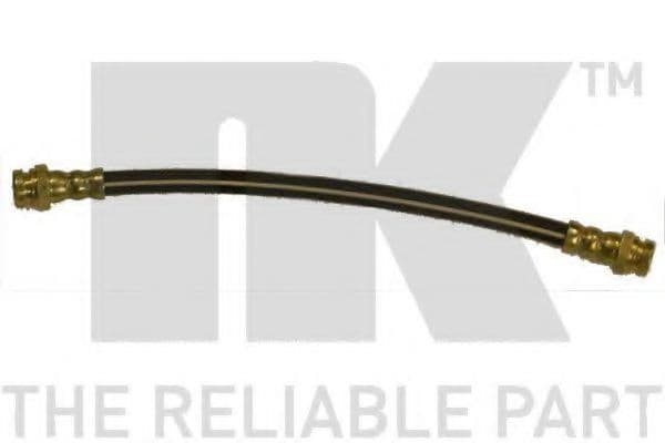 853245 NK Гальмівний шланг для Mazda Demio