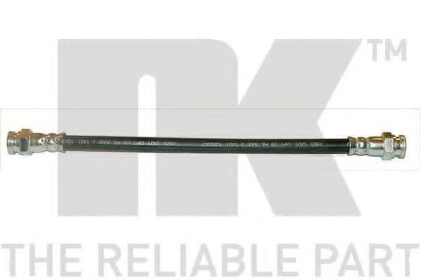 853703 NK Гальмівний шланг