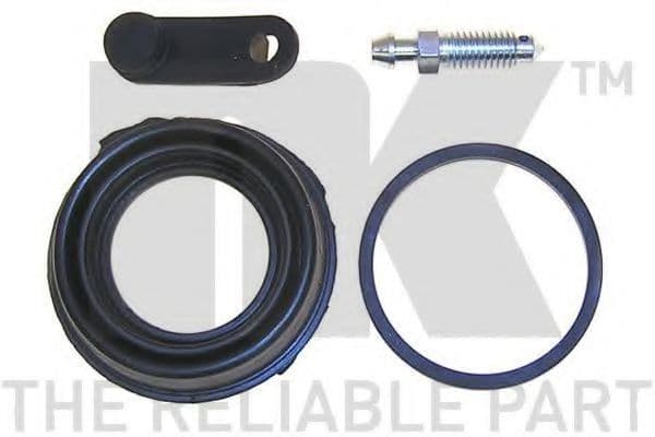 8815021 NK Ремкомплект гальмівного супорта