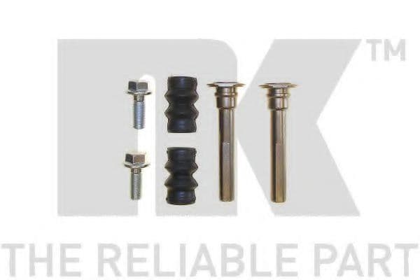 8930014 NK Направляющая гильза скобы тормозного суппорта