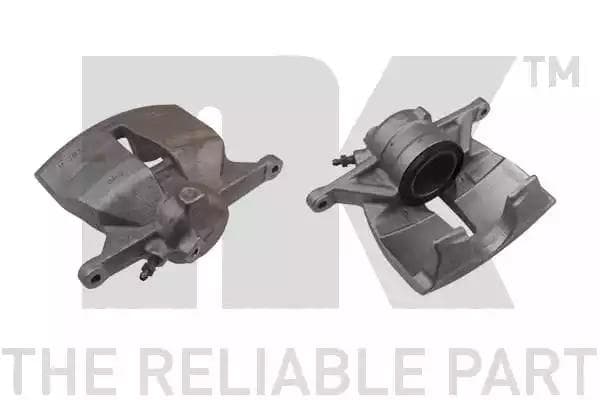 2147197 NK Гальмівний супорт