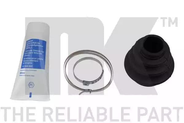 521525 NK Пильовик гранати