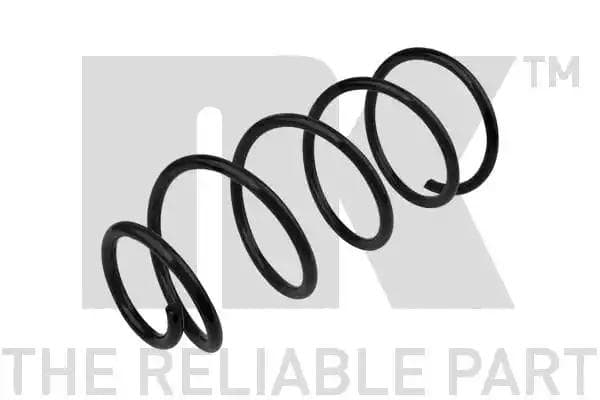 533218 NK Пружина подвески для Mazda 3