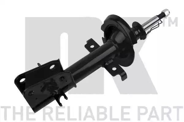 65393149 NK Стійка амортизатора для Renault Laguna