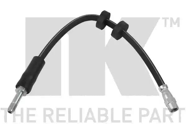 854837 NK Гальмівний шланг для Volvo XC90