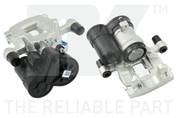 2199176 NK Тормозной суппорт