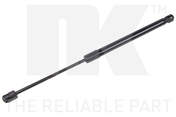 11045005 NK Газовый упор багажника для Toyota Yaris