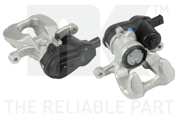 2199168 NK Гальмівний супорт