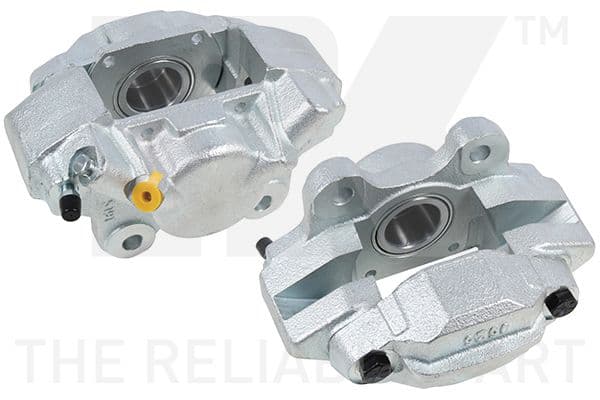 2140104 NK Гальмівний супорт для Land Rover Defender