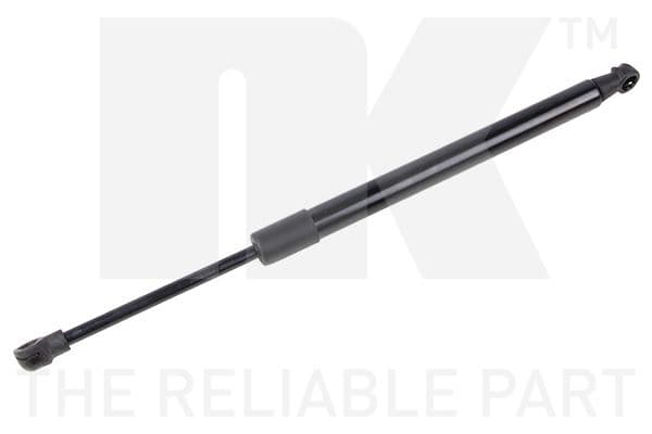 11015024 NK Газовий упор багажника для BMW 3 Series