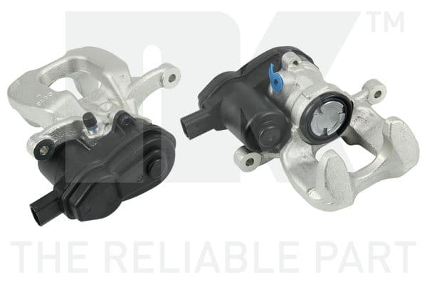 2199167 NK Тормозной суппорт