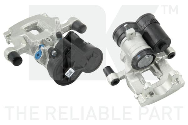 2199175 NK Тормозной суппорт