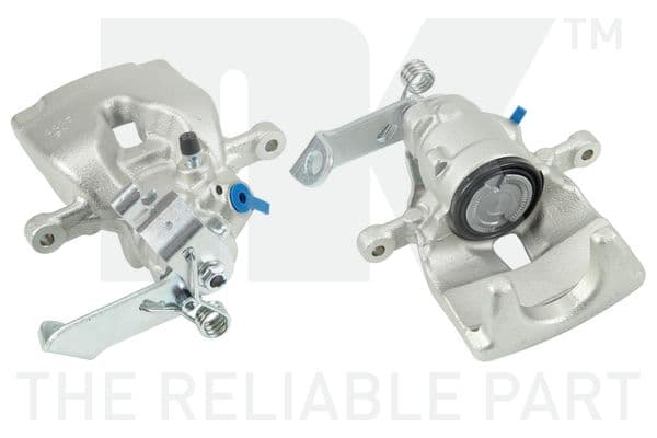 2199181 NK Гальмівний супорт