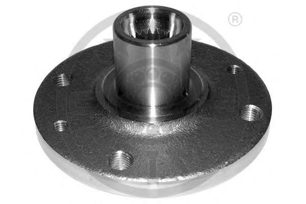 04-P163 Optimal Ступица колеса