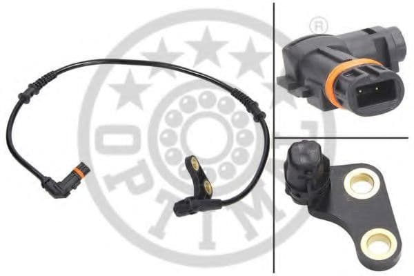 06-S103 Optimal Датчик ABS