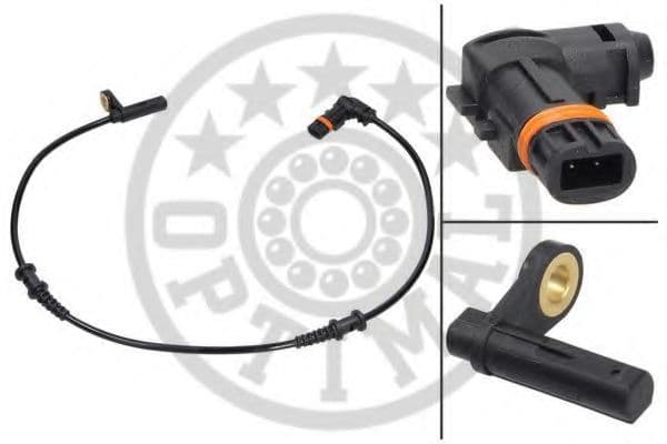 06-S109 Optimal Датчик ABS