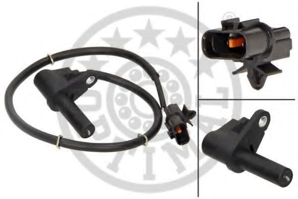 06-S363 Optimal Датчик ABS