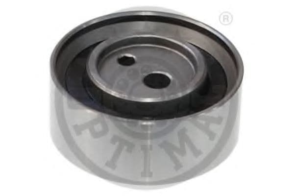 0-N022 Optimal Натяжной ролик ремня ГРМ