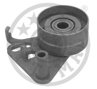 0-N045 Optimal Натяжний ролик ременя ГРМ для Isuzu Trooper