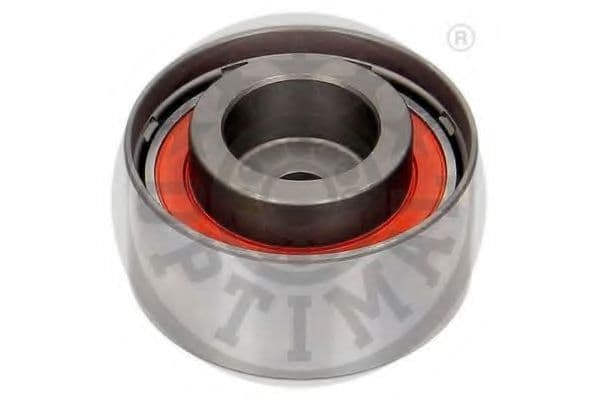 0-N074 Optimal Обводной ролик ремня ГРМ