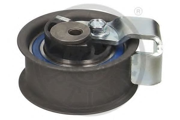 0-N1265 Optimal Натяжний ролик ременя ГРМ