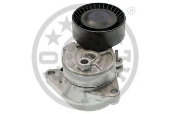0-N1291 Optimal Натяжний ролик поліклинового ременя