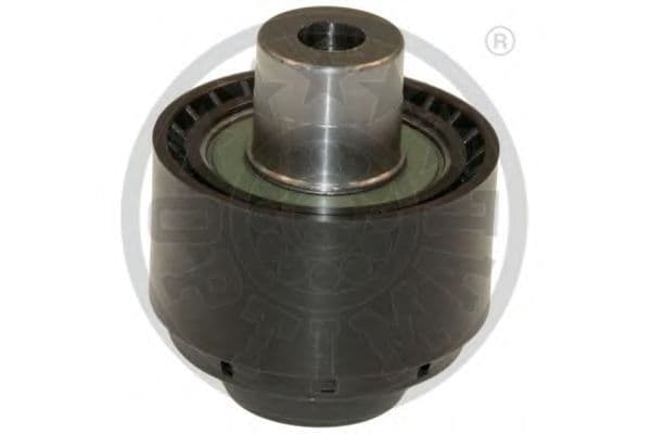 0-N1420 Optimal Обвідний ролик поліклинового ременя