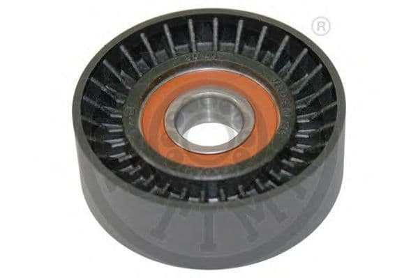 0-N1492S Optimal Натяжний ролик поліклинового ременя