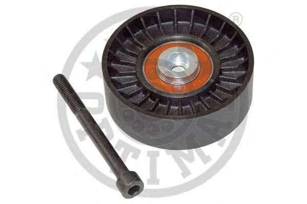 0-N1594 Optimal Обводной ролик поликлинового ремня