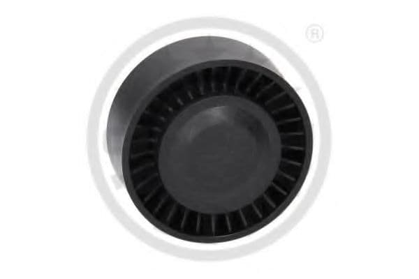 0-N1871 Optimal Обводной ролик поликлинового ремня