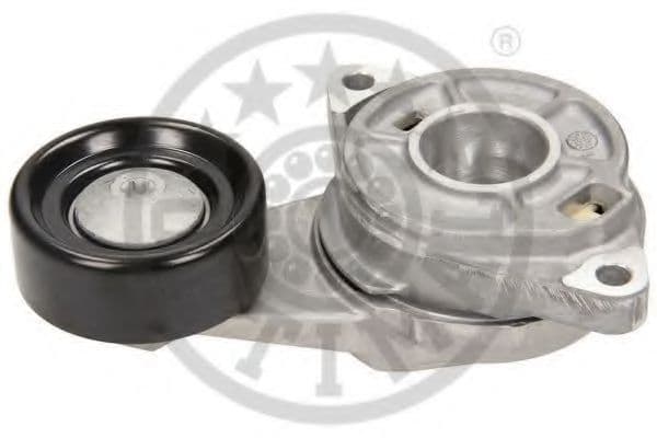 0-N2210 Optimal Натяжний ролик поліклинового ременя