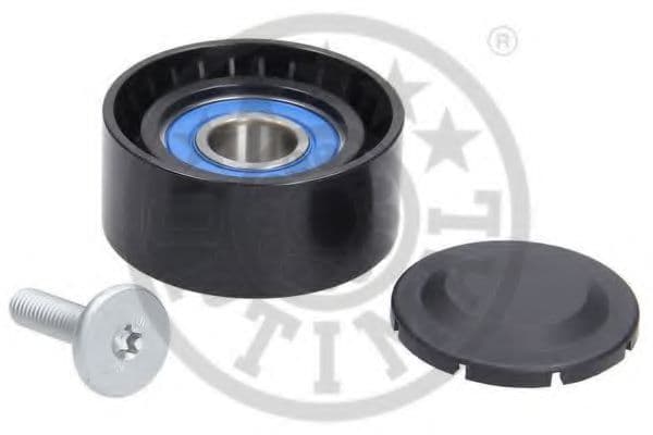 0-N2216S2 Optimal Обводной ролик поликлинового ремня