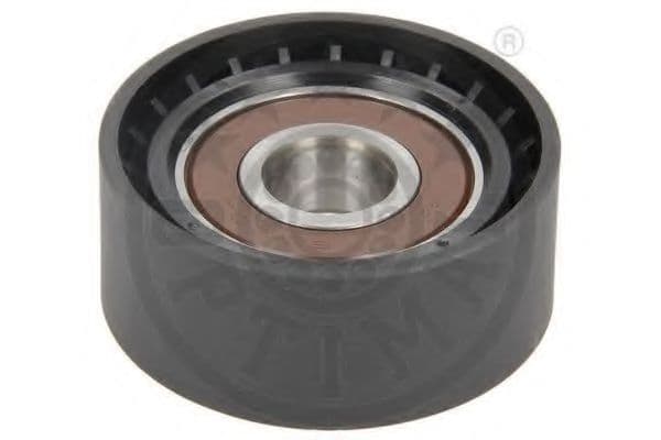 0-N2217S1 Optimal Обводной ролик поликлинового ремня