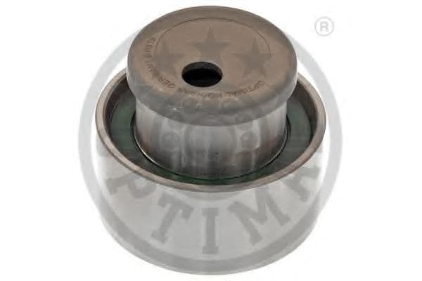 0-N819 Optimal Натяжной ролик ремня ГРМ